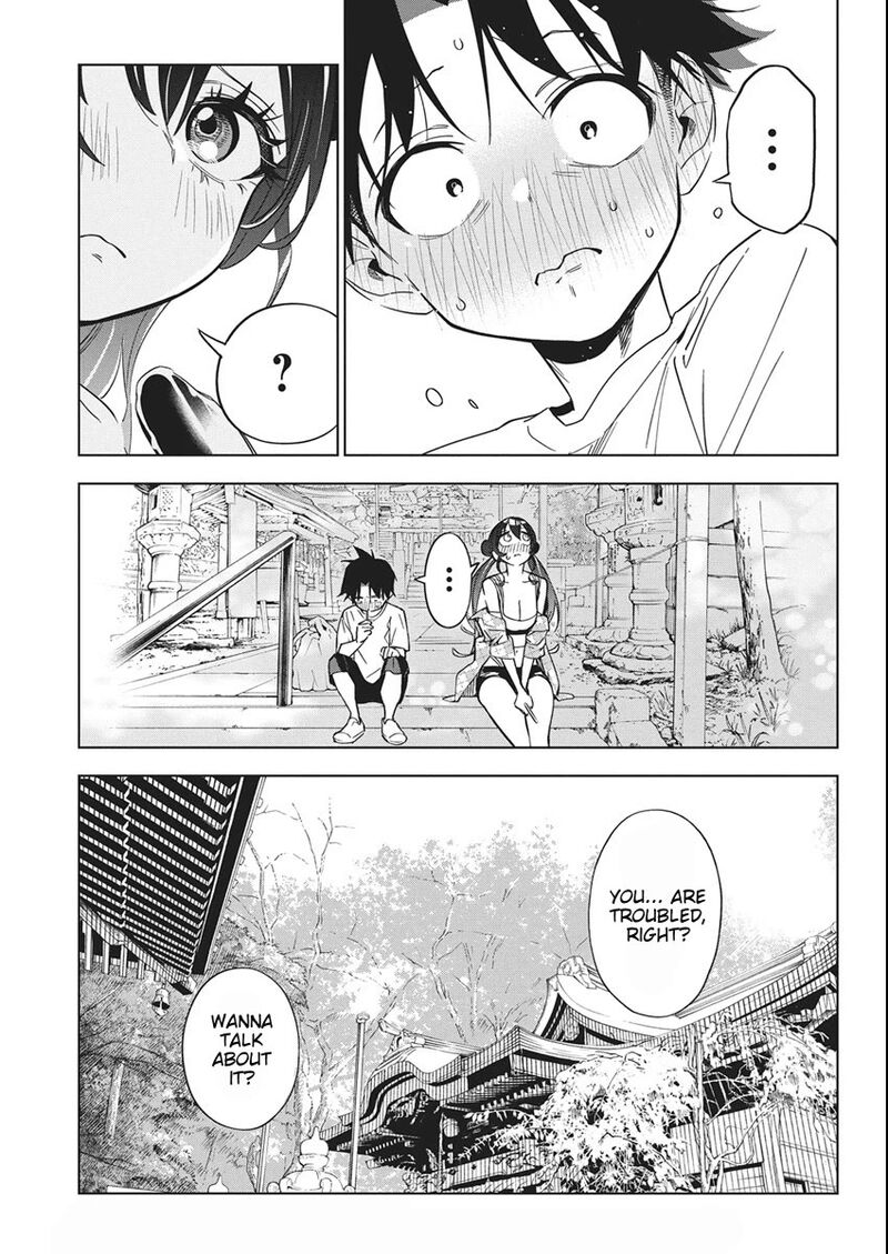 Now That We Draw - Chapter 51 image 18